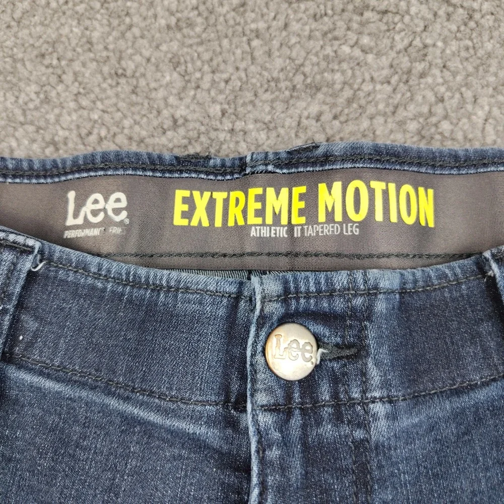 Lee measurements tracking# wear
